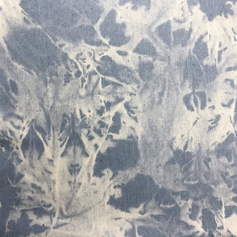 Tkanina dżinsowa 50x170 cm, pr – Sewing Batik Fabric recenzja i cena