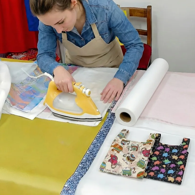 38 gramów na metr kwadratowy,  – Sewing Gauge Ruler recenzja i cena