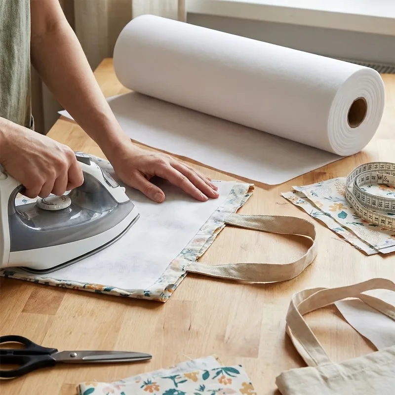 38 gramów na metr kwadratowy,  – Sewing Gauge Ruler recenzja i cena