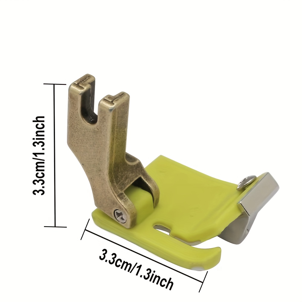 1 szt. losowego koloru plastik – Textile Sewing Machine recenzja i cena