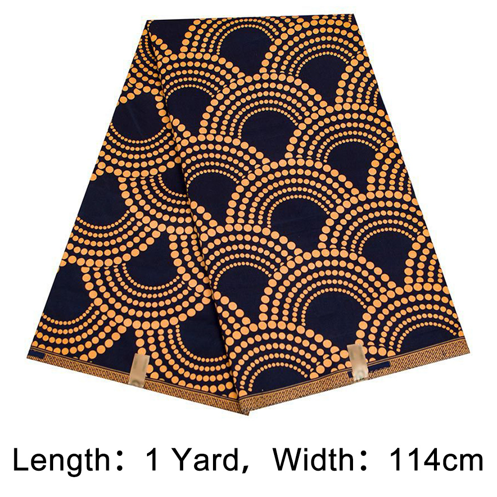 1Yard Afryka Proces szycia tka – Sewing Batik Fabric recenzja i cena