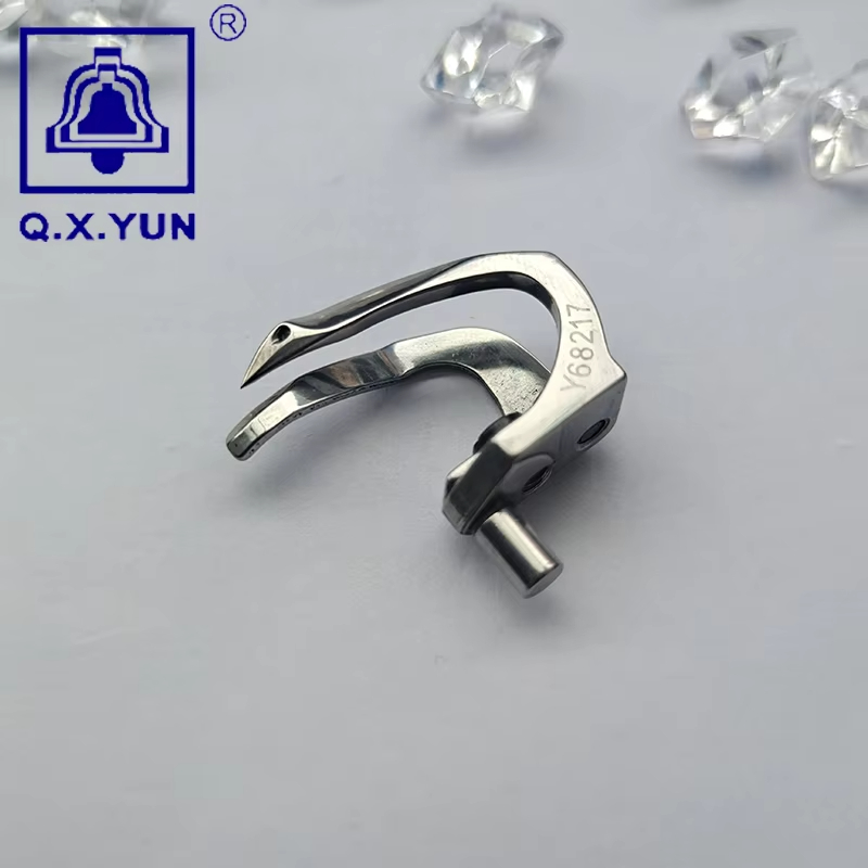 Y68217 Pętlacz do czterech igi – Textile Sewing Machine recenzja i cena